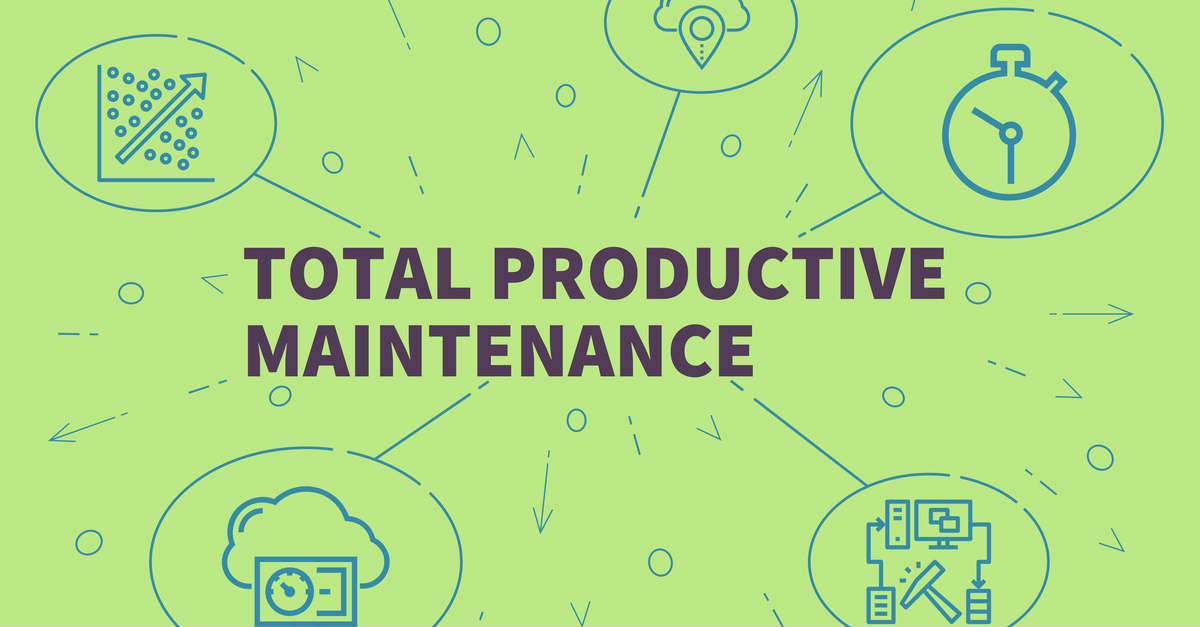 Total Productive Maintenance