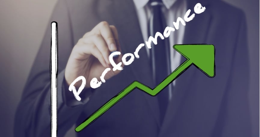 effective and sustainable approach increases performance