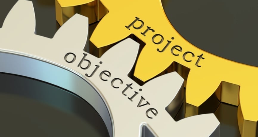 The main objectives of the PPAP process