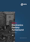 Electronics Factory Turnaround