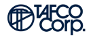 Tafco corp logo new